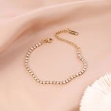 Diamond Bracelet